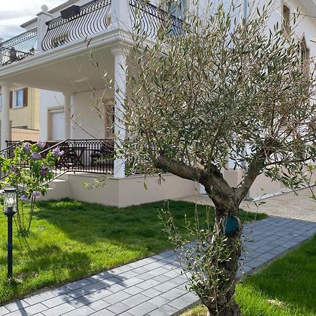 Primera Villa 징엔 외부 사진