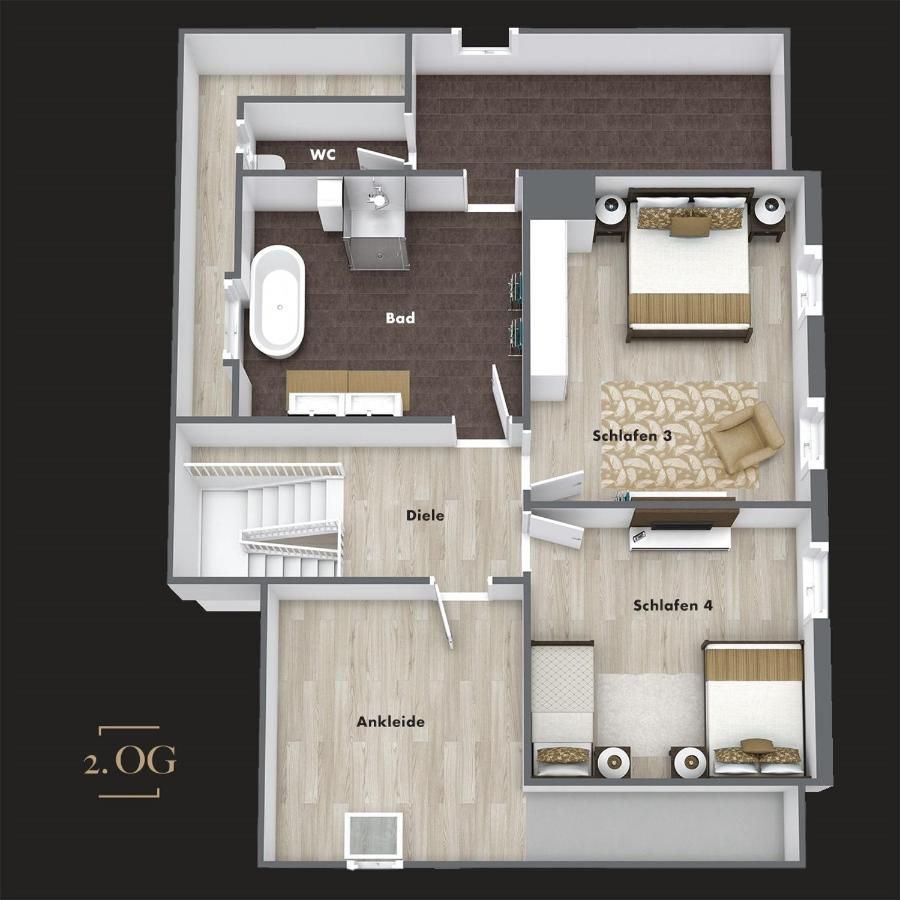 Primera Villa 징엔 외부 사진
